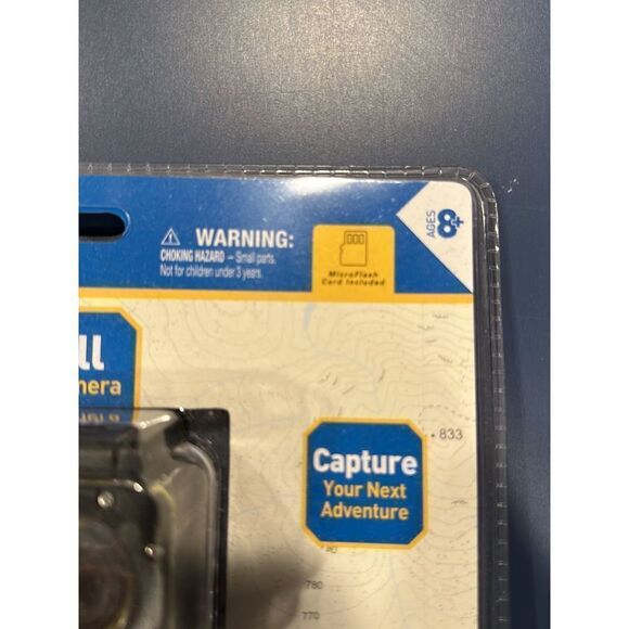 Explore One HD Action Camera - Picture 4 of 5